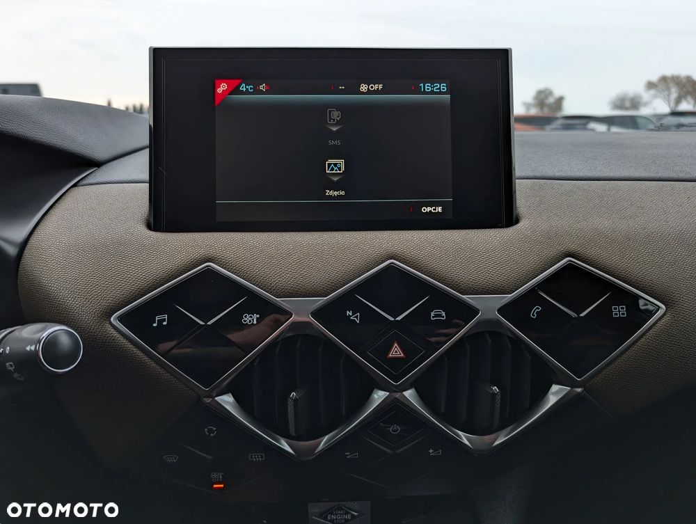 DS Automobiles DS 3 Crossback Grand Chic - 28