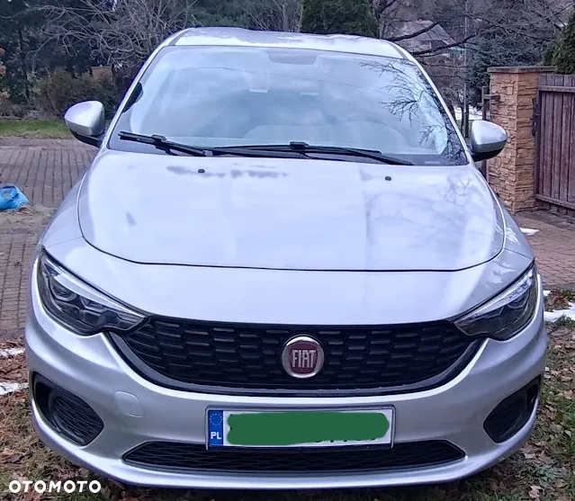 Fiat Tipo 1.4 T-Jet 16v Easy - 4