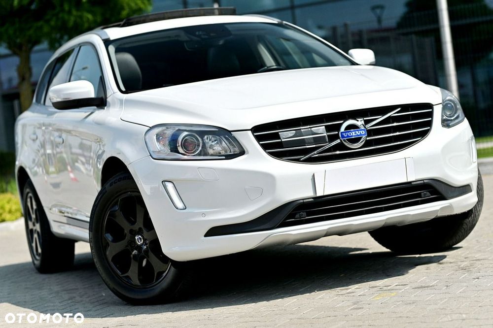 Volvo XC 60 - 11