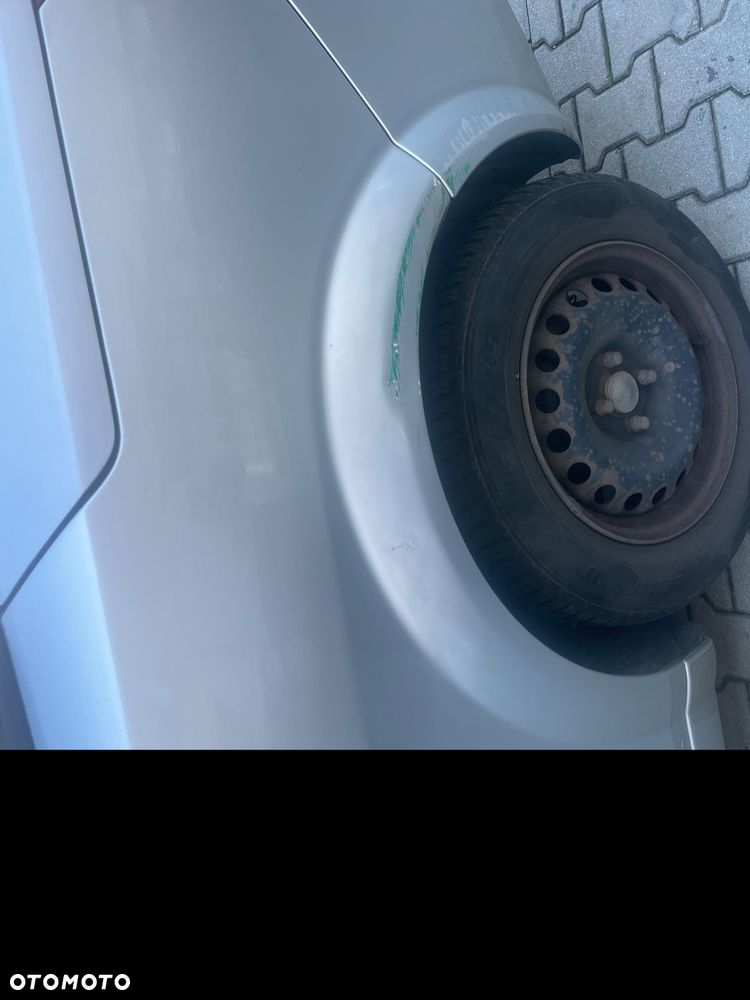 Renault Megane 1.9 dCi Privilege - 6