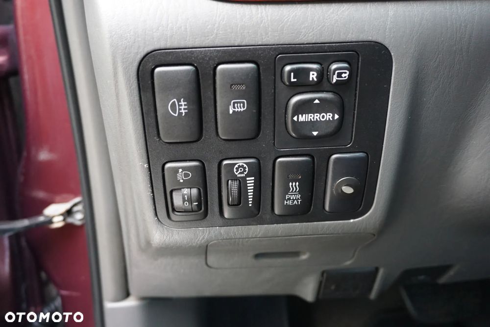 Toyota Land Cruiser 3.0 D Sol Navi - 23