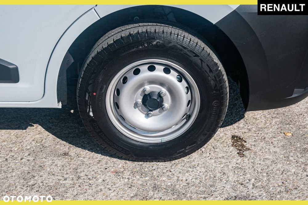 Renault Master L3 Kontener + Winda 2.0 170KM - 16