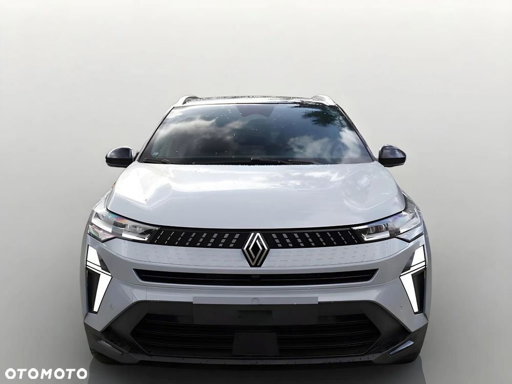 Renault Captur 1.3 TCe mHEV Techno EDC - 2