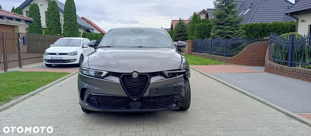 Alfa Romeo Tonale 1.5 T4 GSE mHEV Edizione Speciale DCT - 8