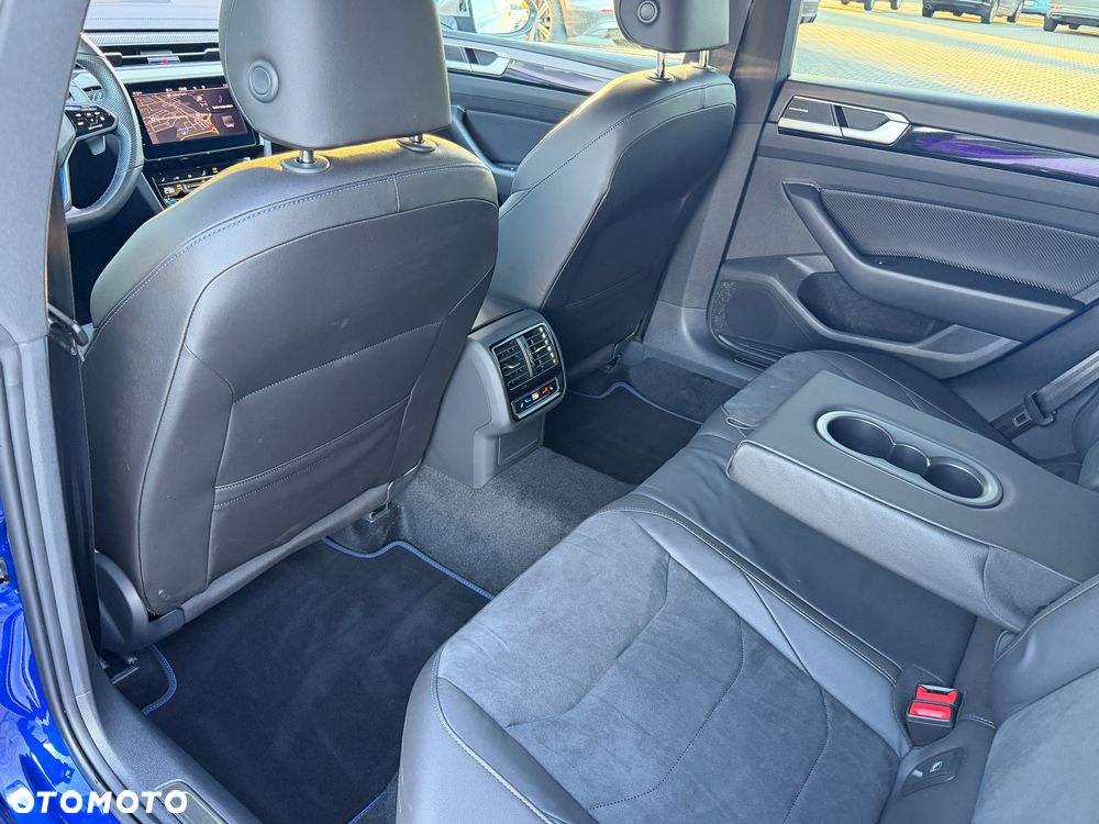 Volkswagen Arteon 2.0 TSI OPF 4Motion DSG R - 18