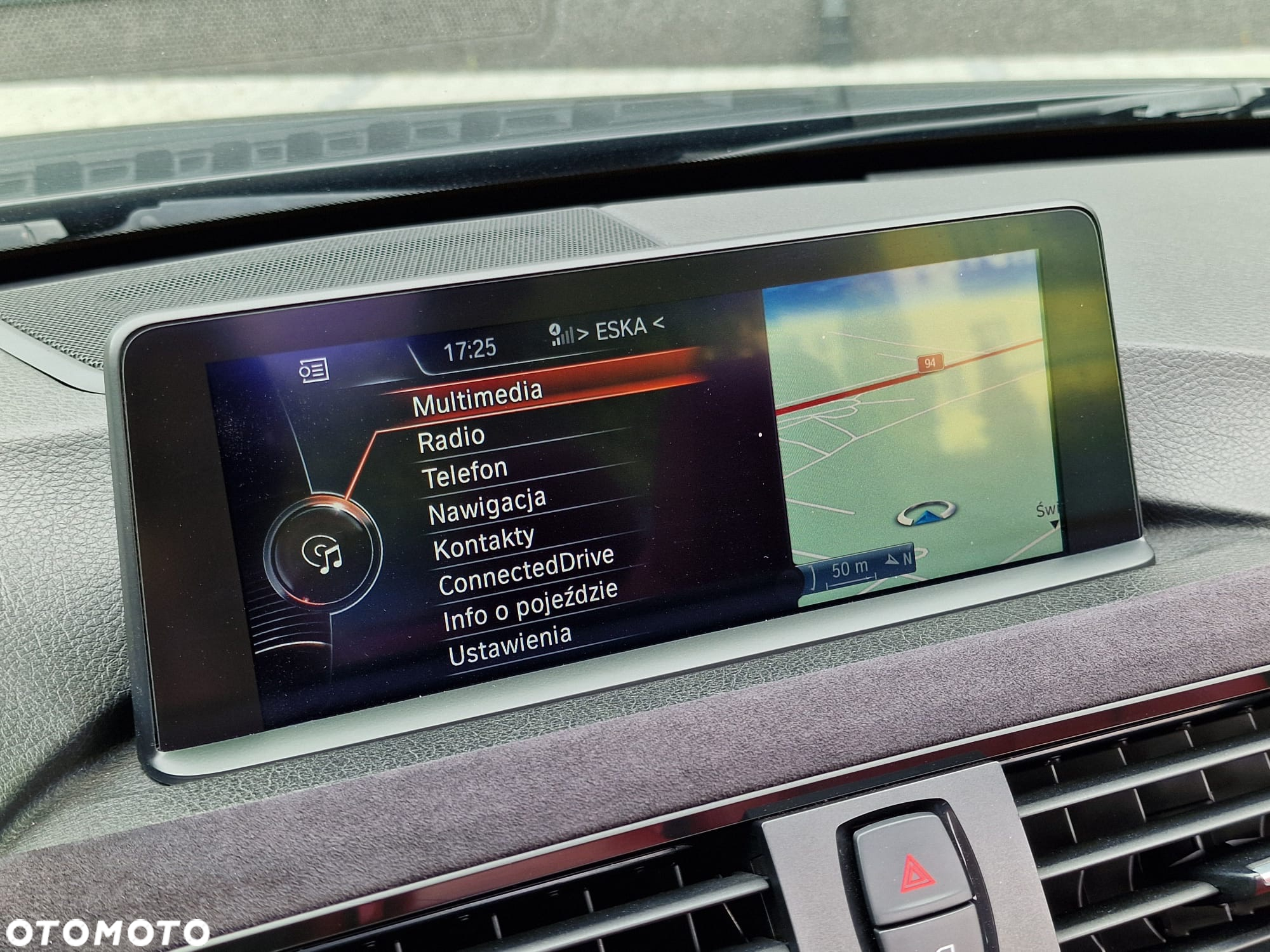 BMW Seria 4 428i xDrive M Sport - 32