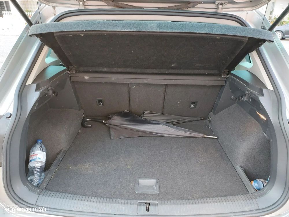 VW Tiguan 2.0 TDI R-Line - 16