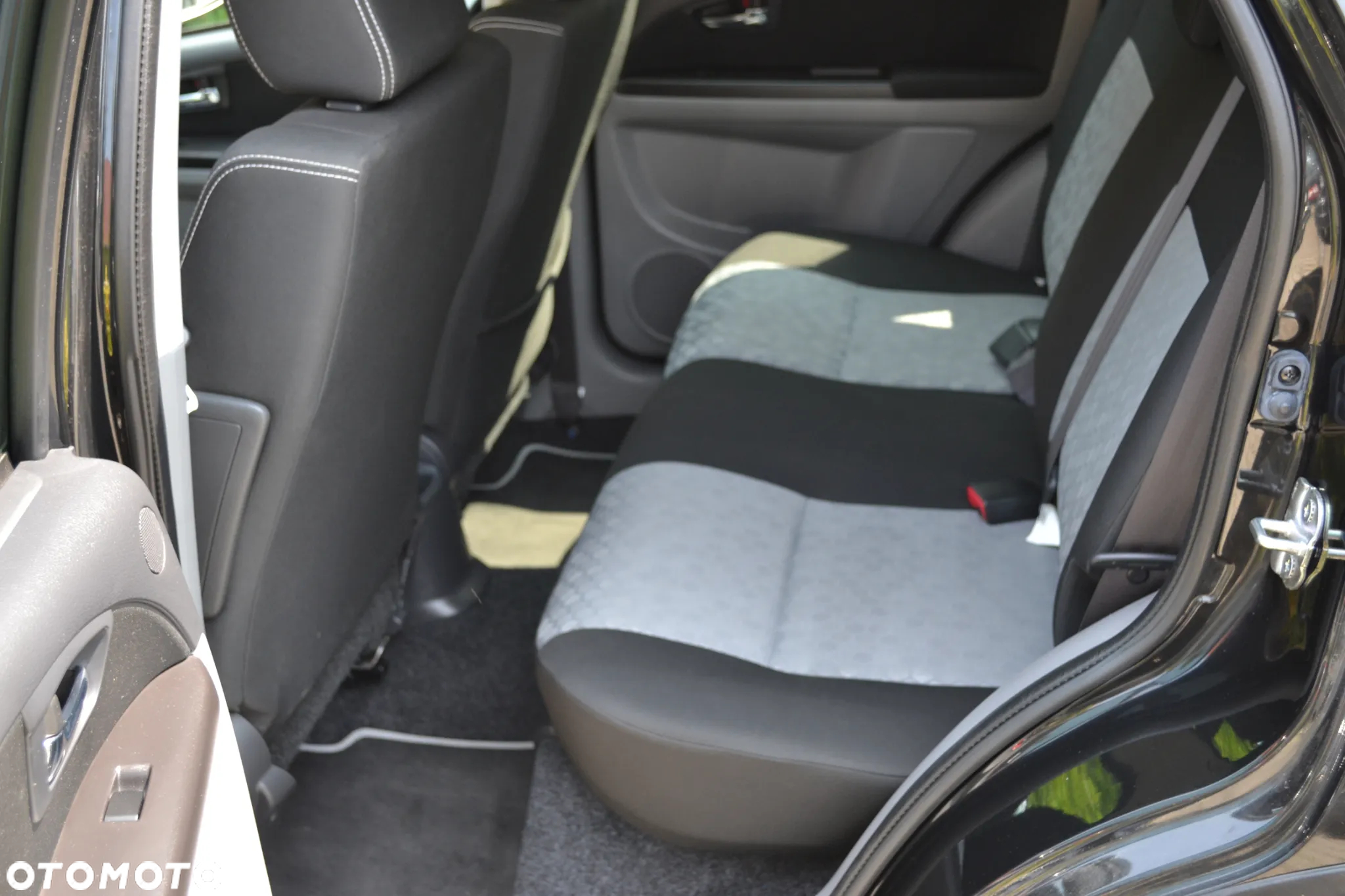 Suzuki SX4 1.6 Premium 4WD - 21