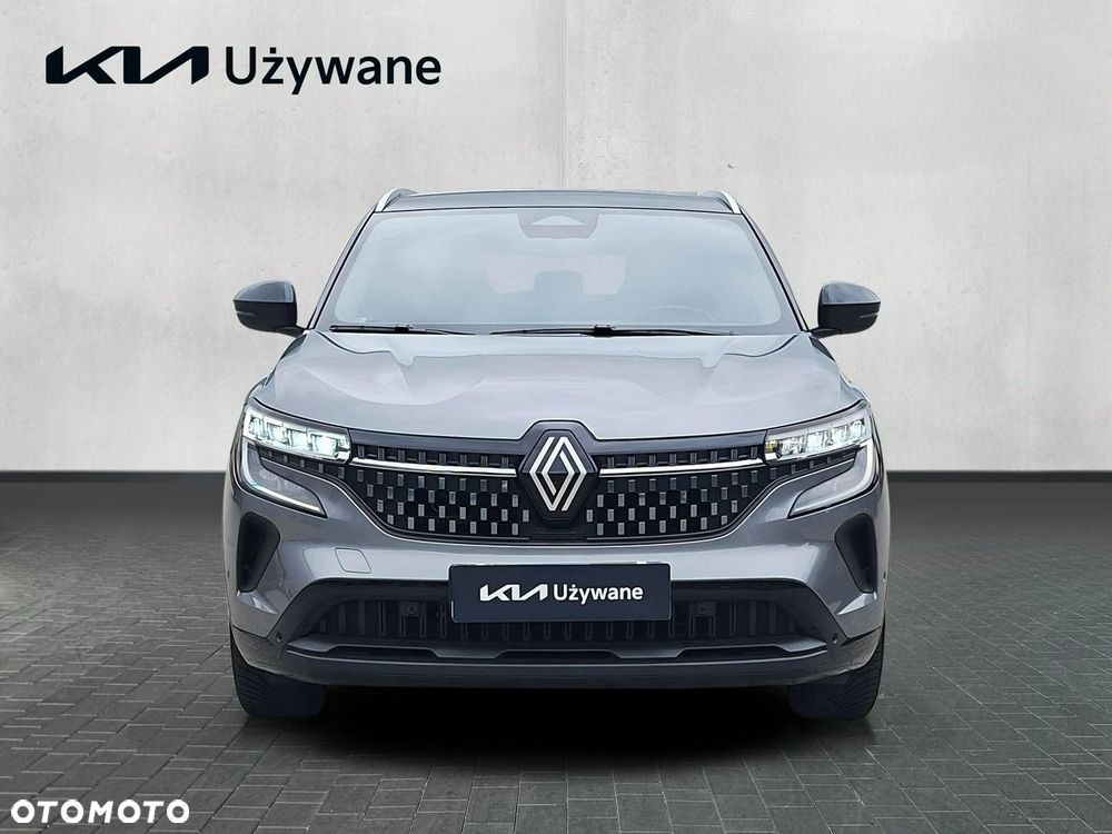 Renault Austral 1.3 TCe mHEV Techno - 9