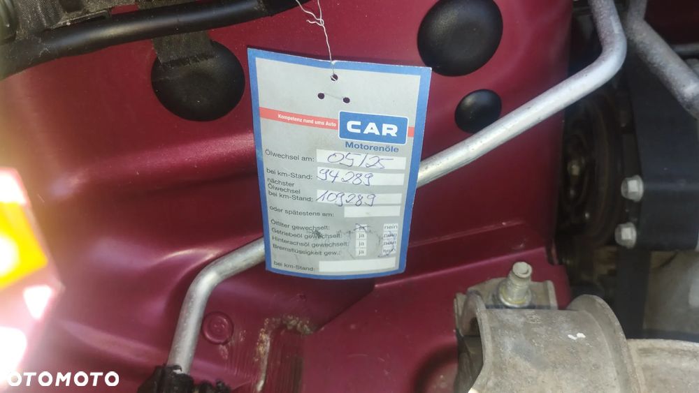 Ford KA 1.2 Titanium - 5