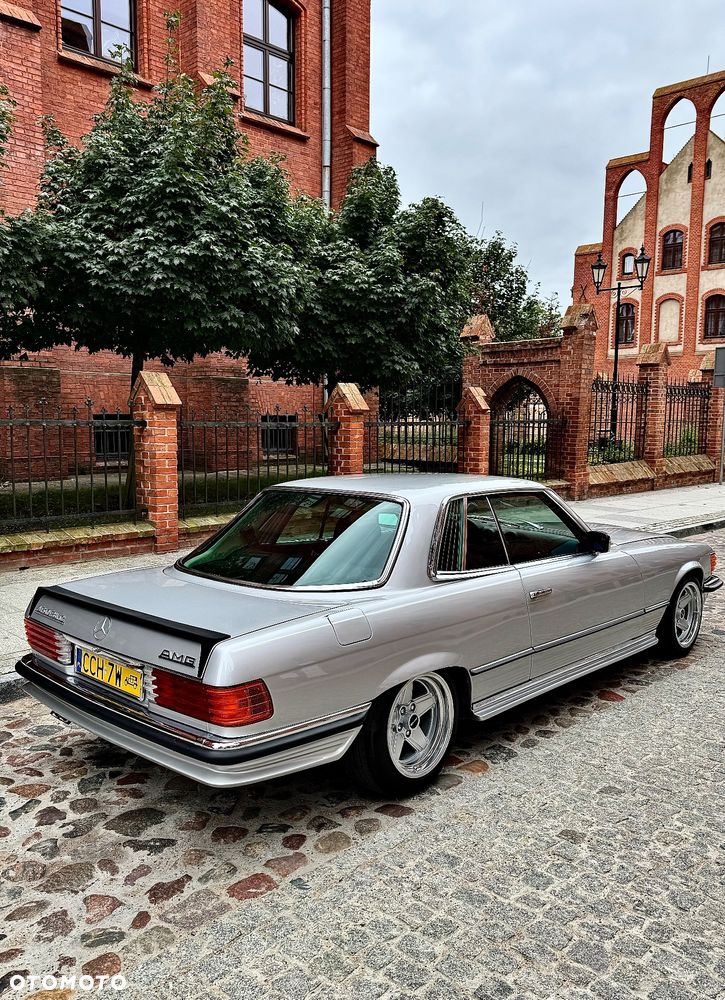 Mercedes-Benz SLC - 6