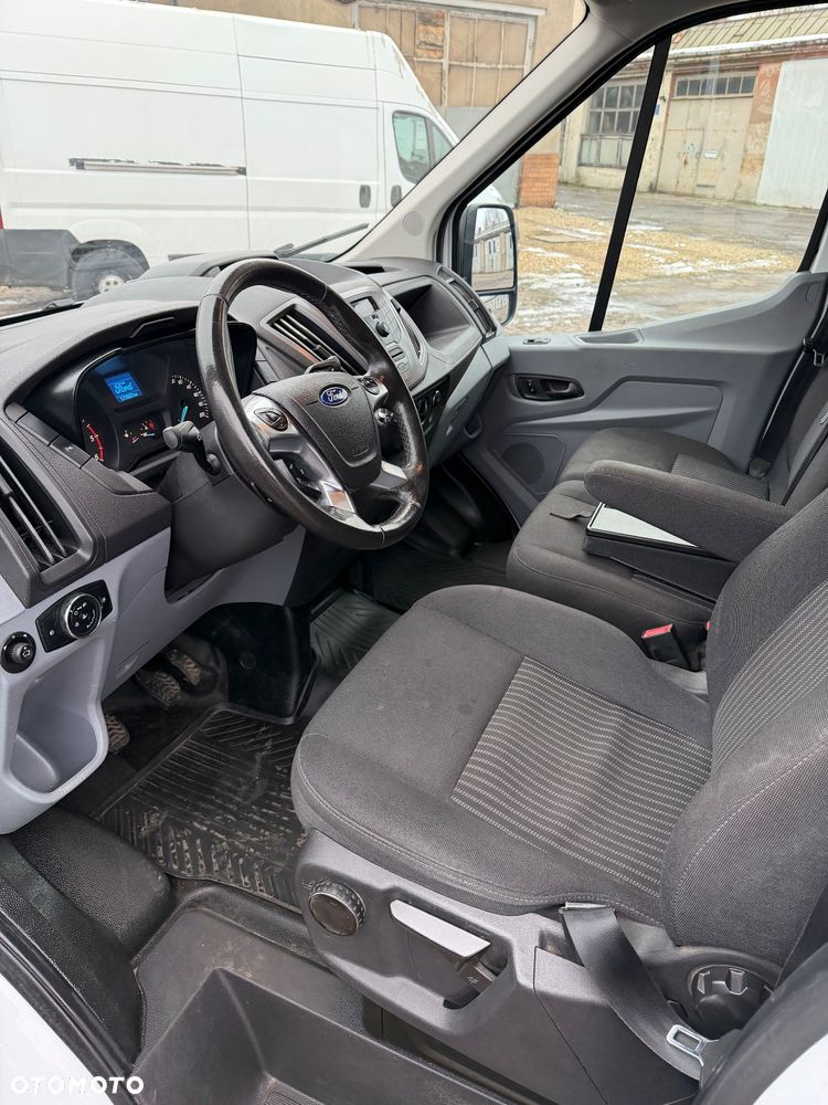 Ford TRANSIT - 8