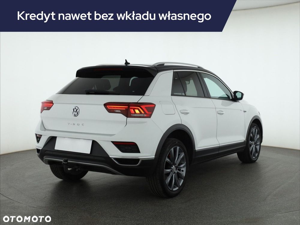 Volkswagen T-Roc - 7