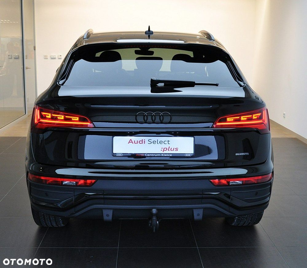 Audi Q5 Sportback - 3