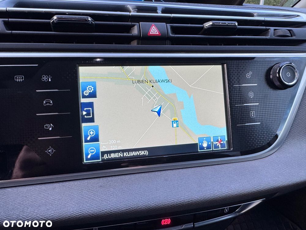 Citroën C4 Grand Picasso BlueHDi 150 EAT6 Exclusive - 30