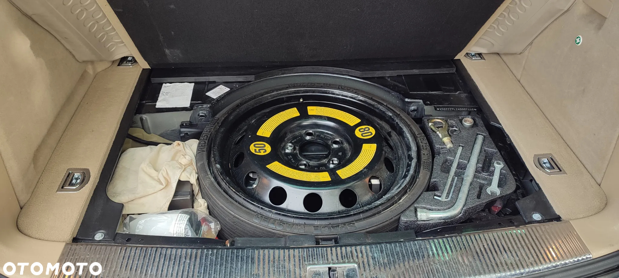 Volkswagen Touareg 3.0 V6 TDI DPF Tiptr - 16