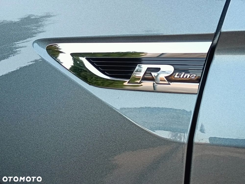 Volkswagen Tiguan - 14