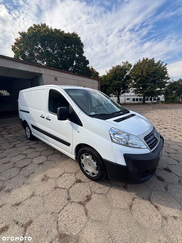 Fiat Scudo - 6