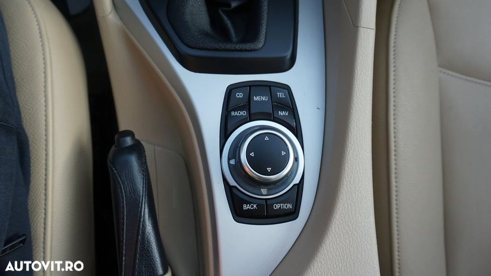 BMW X1 xDrive20d Aut. - 29