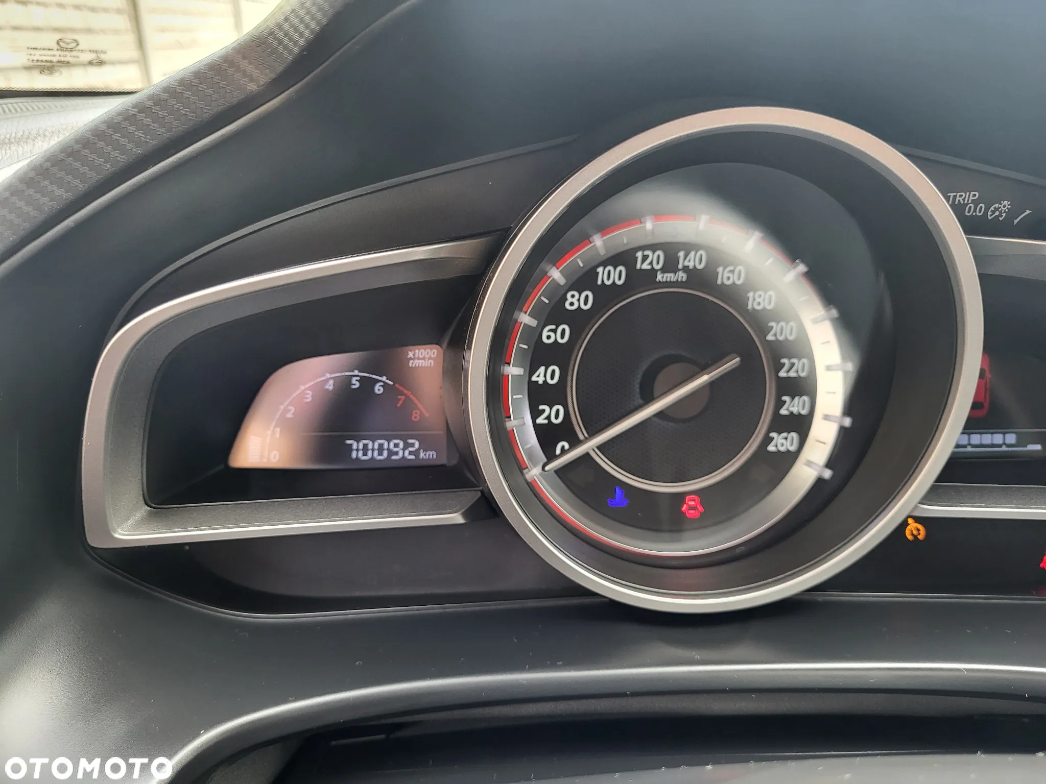 Mazda 3 2.0 Skyenergy - 9
