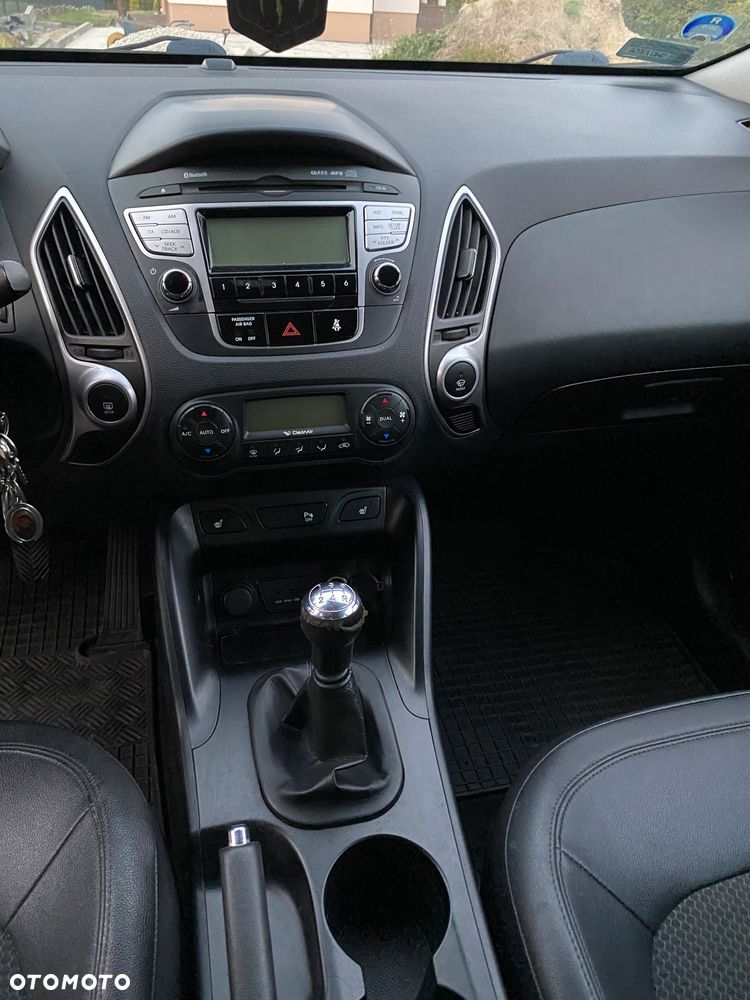 Hyundai ix35 2.0 Comfort - 2