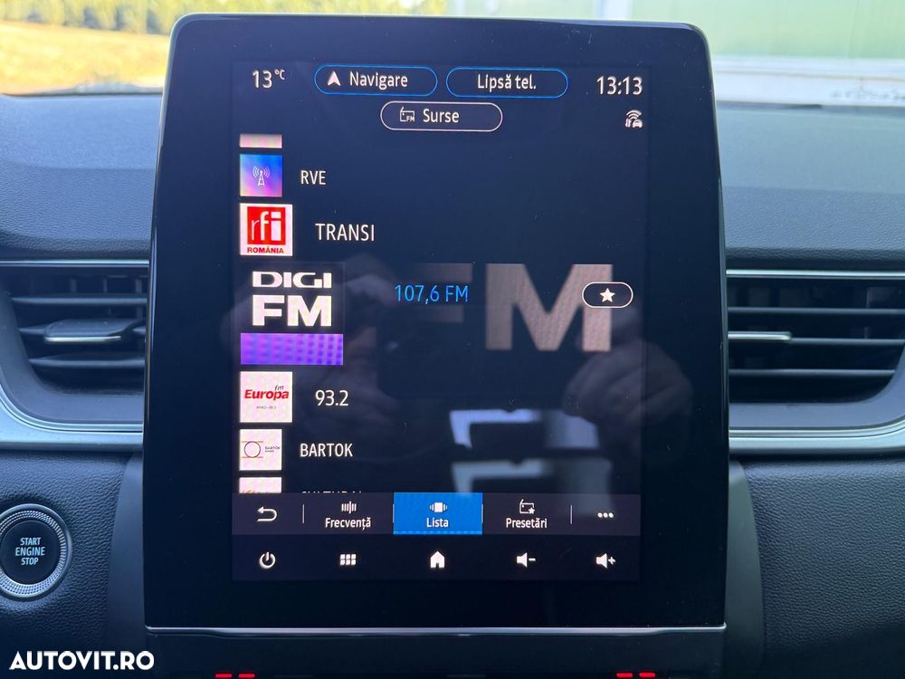 Renault Captur - 26