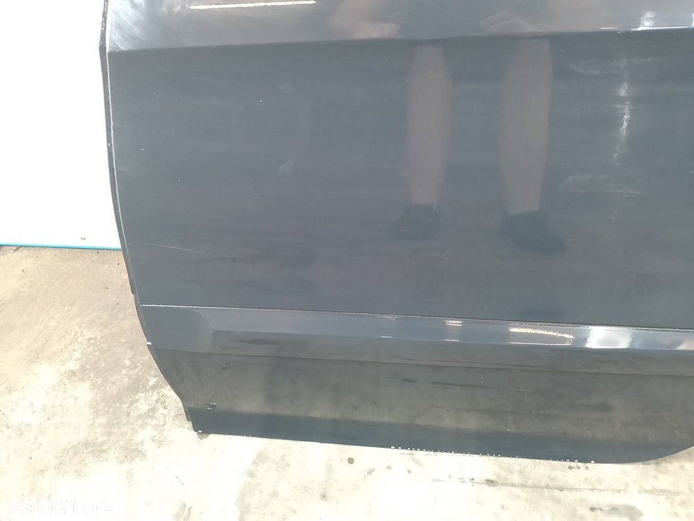 DRZWI TYŁ LEWY  PEUGEOT 308 I SW KTG KOMBI - 7