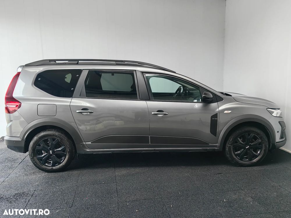 Dacia Jogger 7 locuri HEV 140 Extreme+ - 5