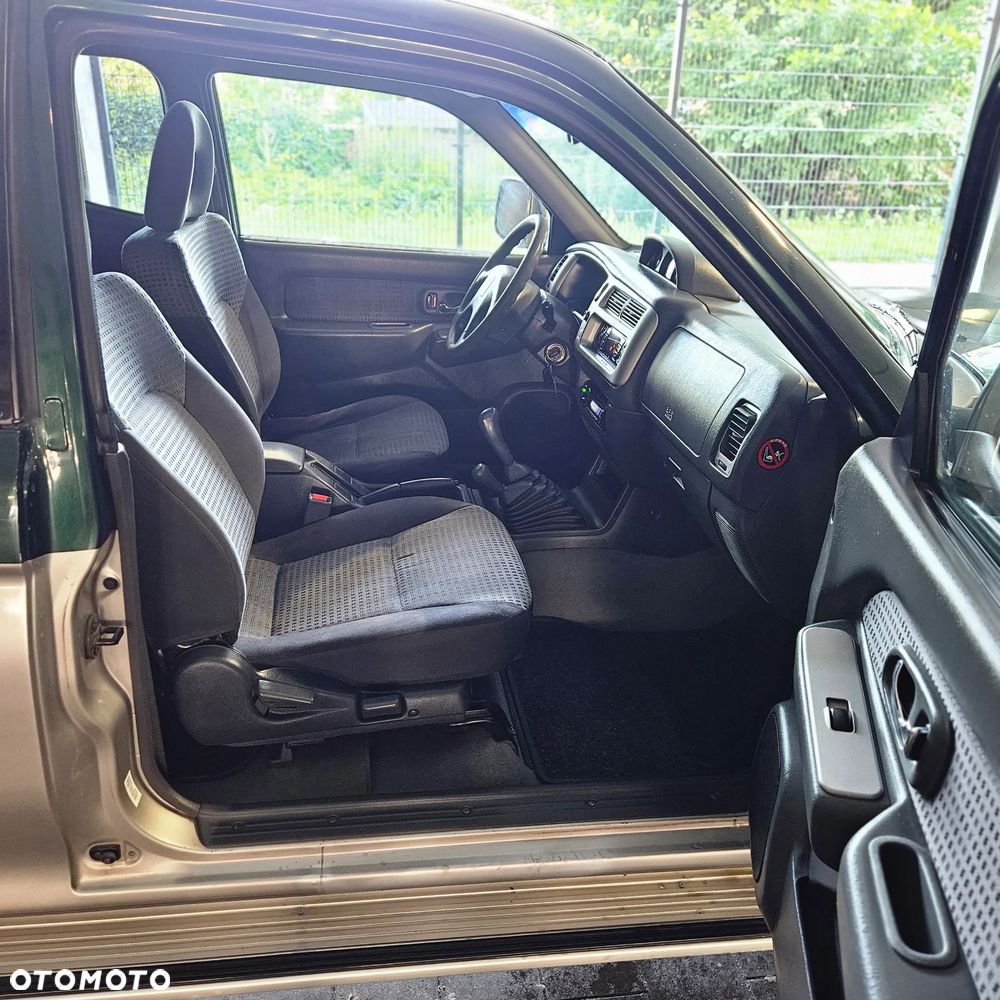 Mitsubishi L200 Pick Up 4x4 Intense Club Cab - 34