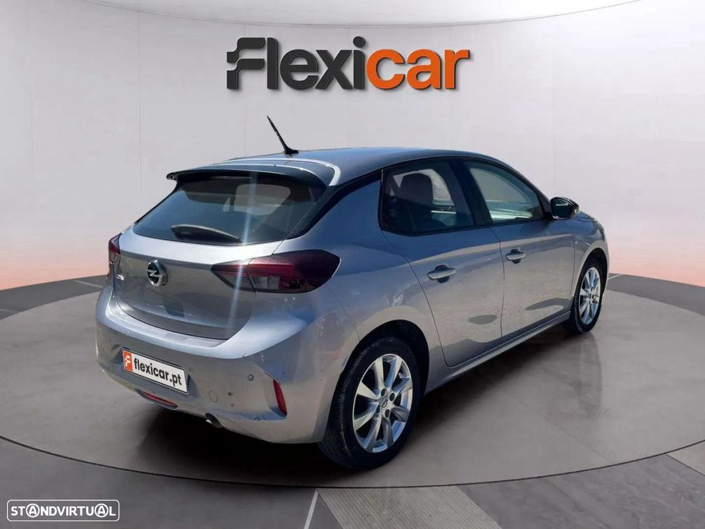 Opel Corsa 1.2 Edition - 8