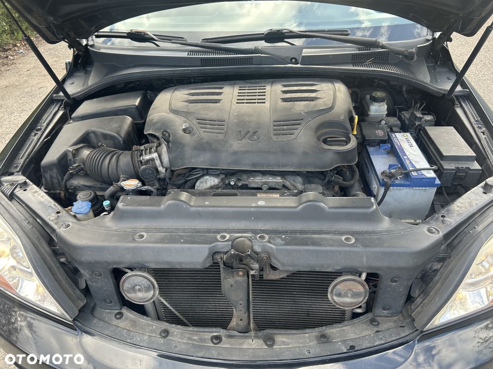 Kia Sorento - 6