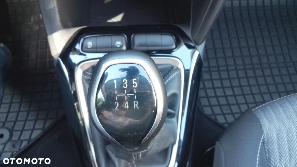 Opel Corsa 1.2 S&S - 21