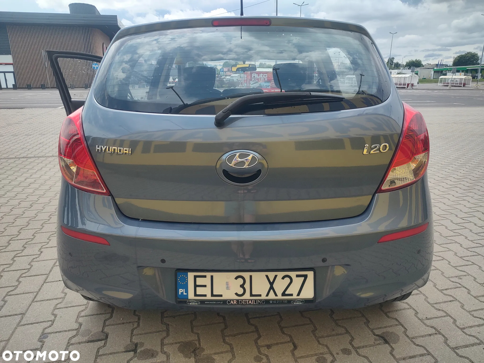 Hyundai i20 1.2 5 Star Edition - 7