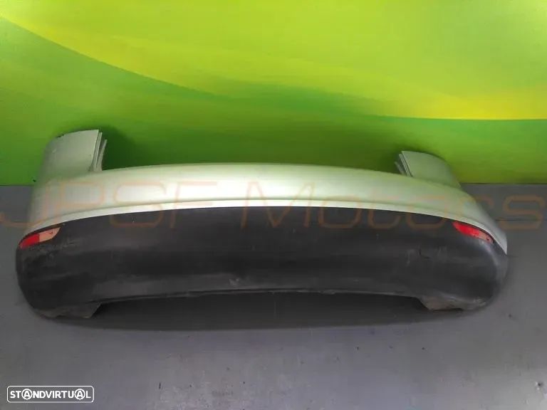 Reparação de Motor VW Golf V 1.6Fsi BLF - 4