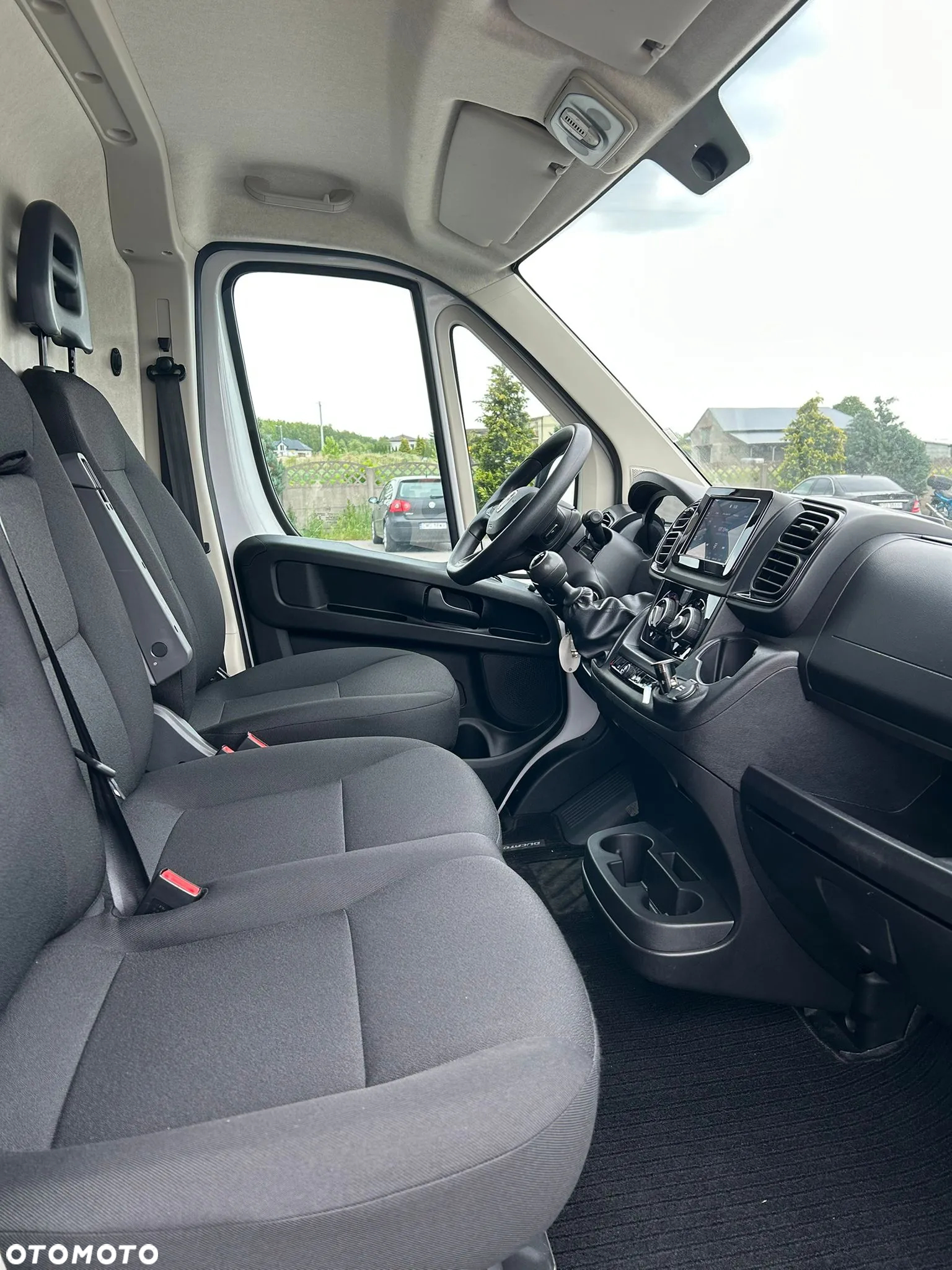Fiat Ducato - 10