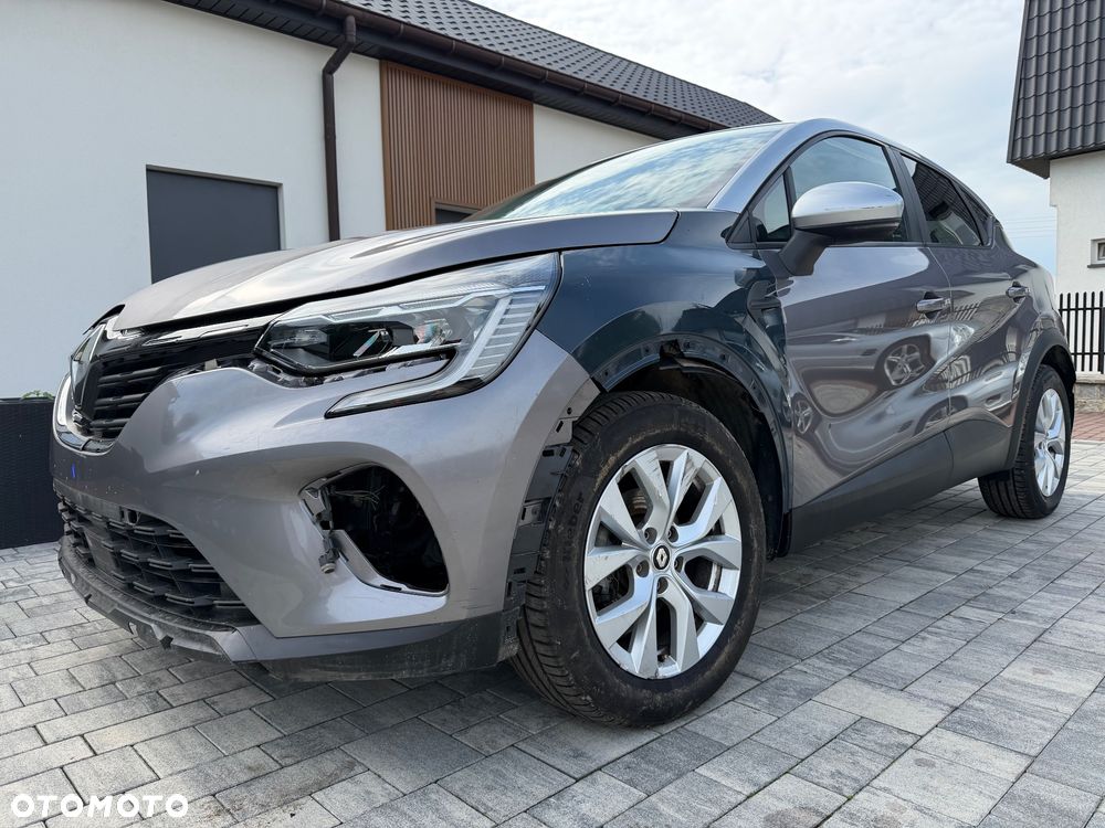 Renault Captur - 14