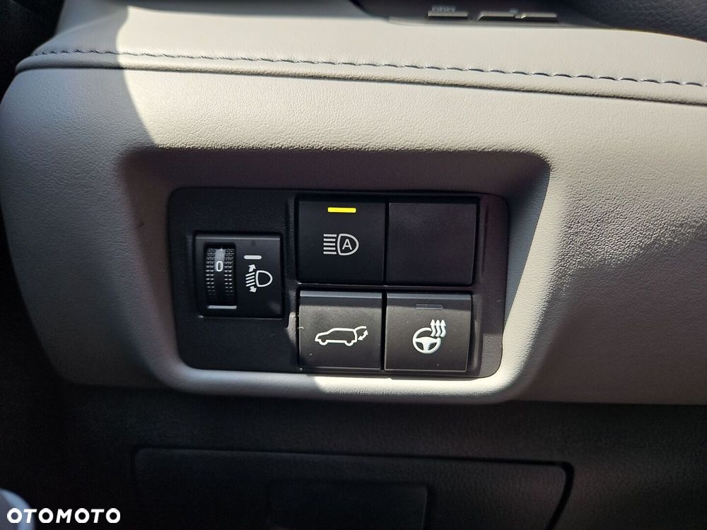 Toyota Highlander - 21