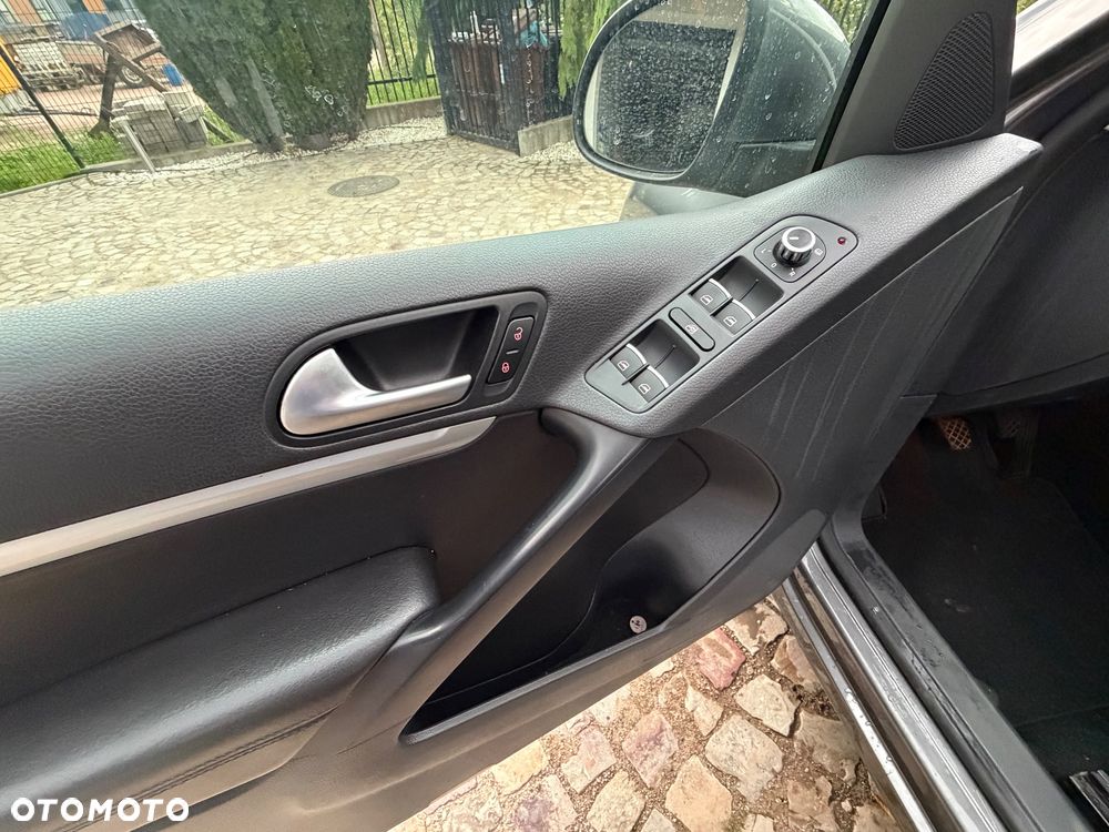 Volkswagen Tiguan 2.0 TDI CityLine - 25