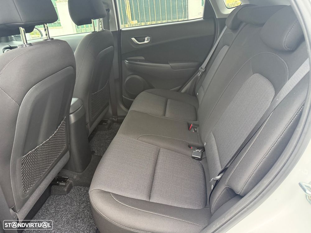 Hyundai Kauai 1.6 GDi HEV Premium Pack Plus - 16