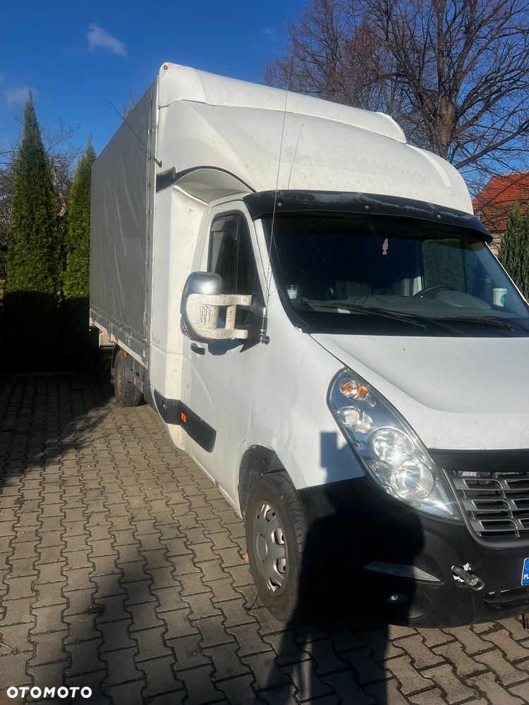 Renault Master - 7