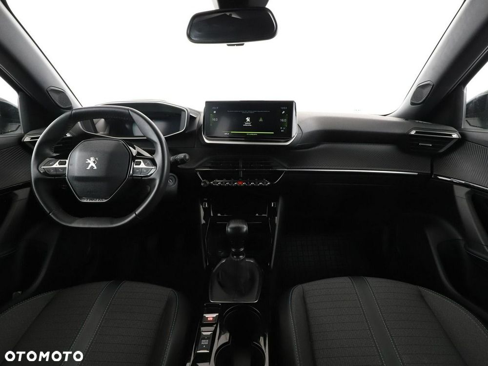 Peugeot 2008 PureTech 100 Stop&Start Allure Pack - 16