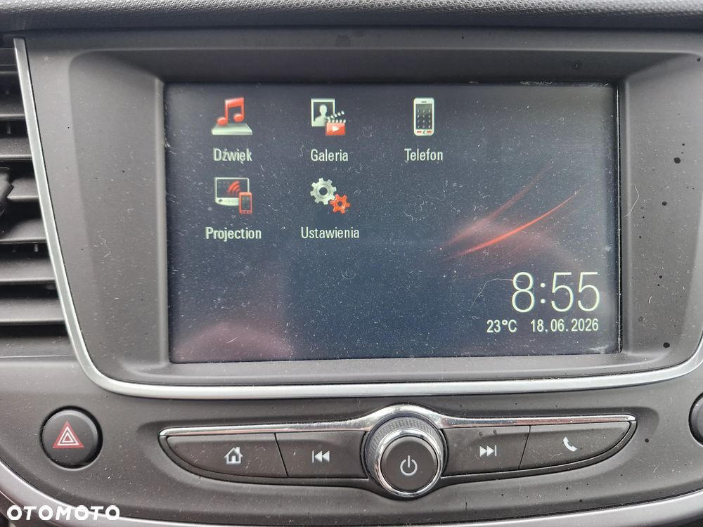 Opel Crossland X 1.5 Start/Stop Edition - 12