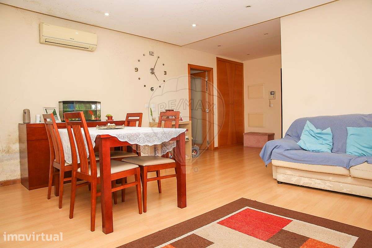 Apartamento T2 para venda - Grande imagem: 3/36