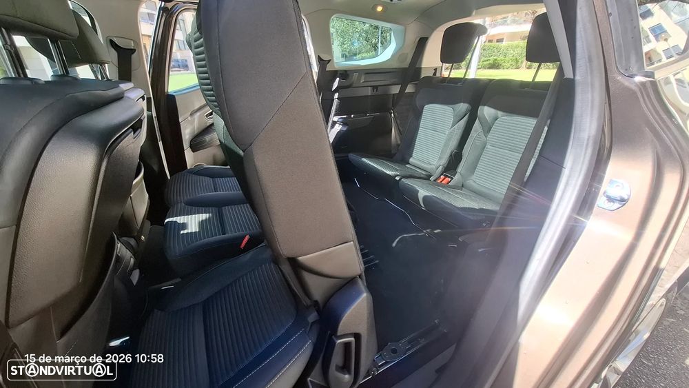 Renault Grand Scénic ENERGY dCi 110 EDC LIMITED - 26