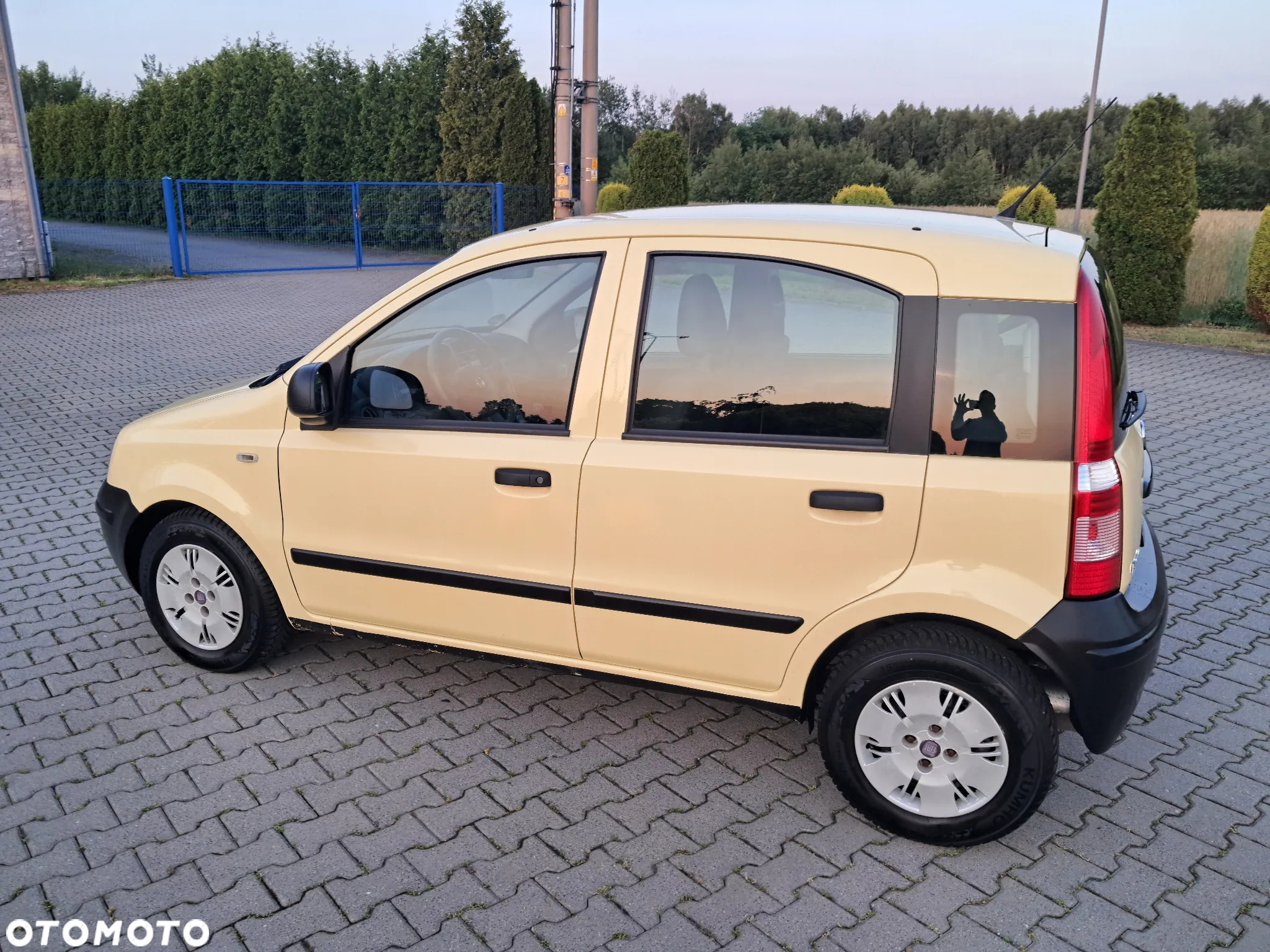 Fiat Panda 1.1 Actual Eco - 15