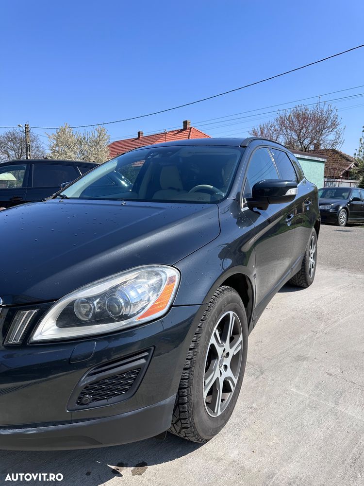 Volvo XC 60 - 3