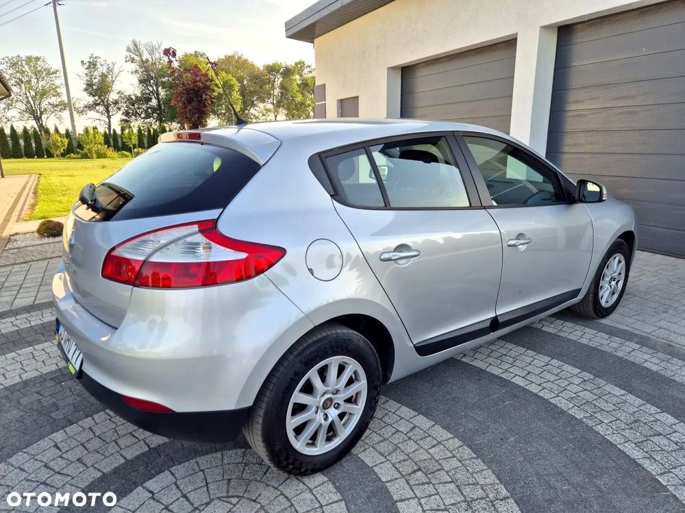 Renault Megane - 6