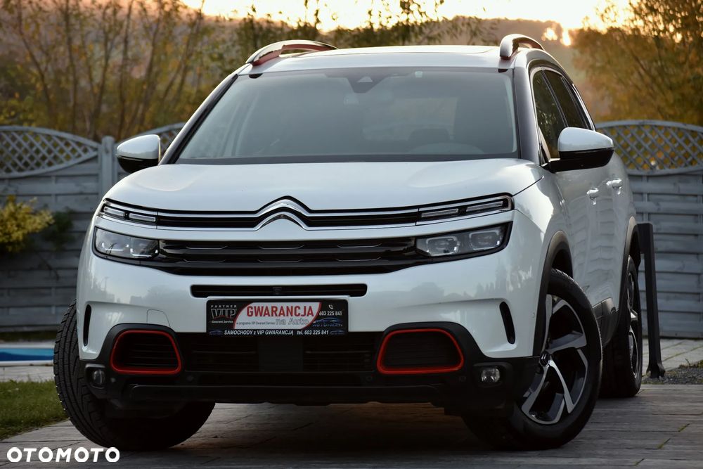 Citroën C5 Aircross - 4