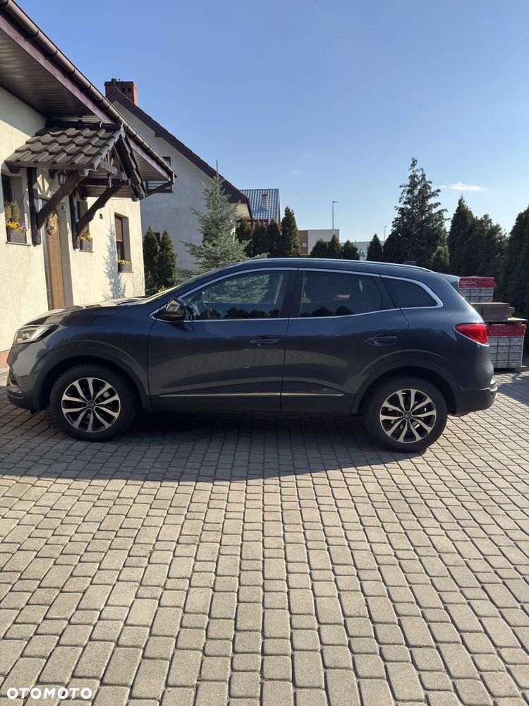Renault Kadjar 1.3 TCe FAP Intens EDC - 4