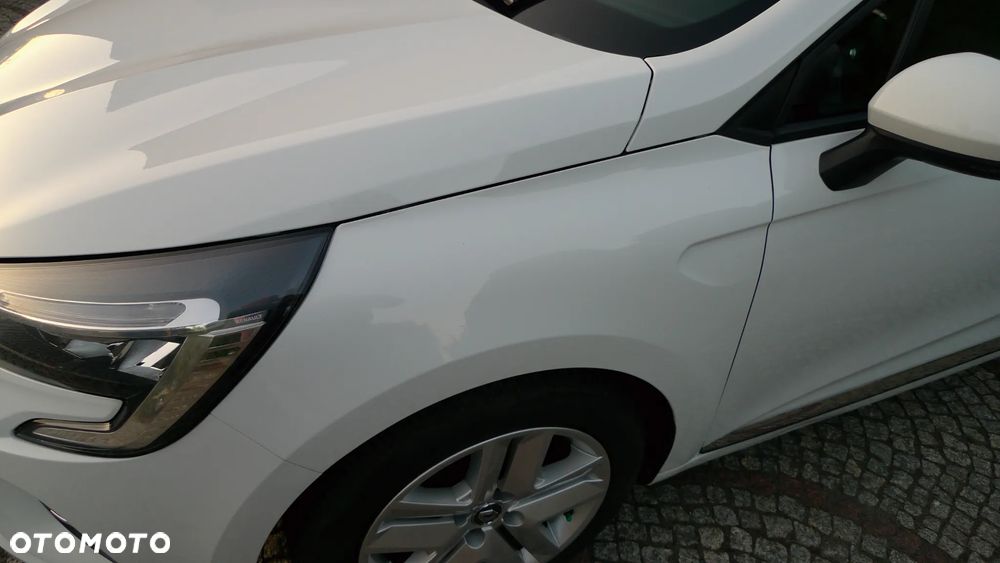 Renault Clio - 16